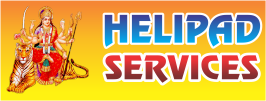 Helipad Service Logo